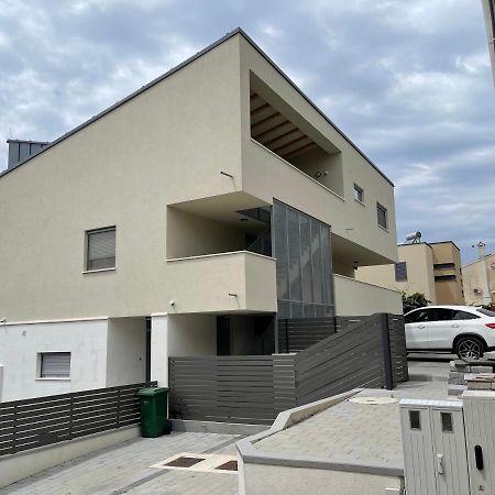 Kozino Apartments Exterior foto