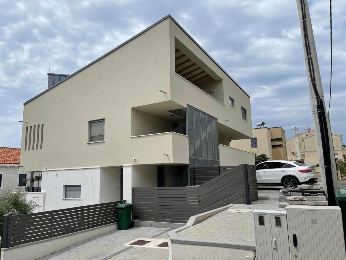 Kozino Apartments Exterior foto