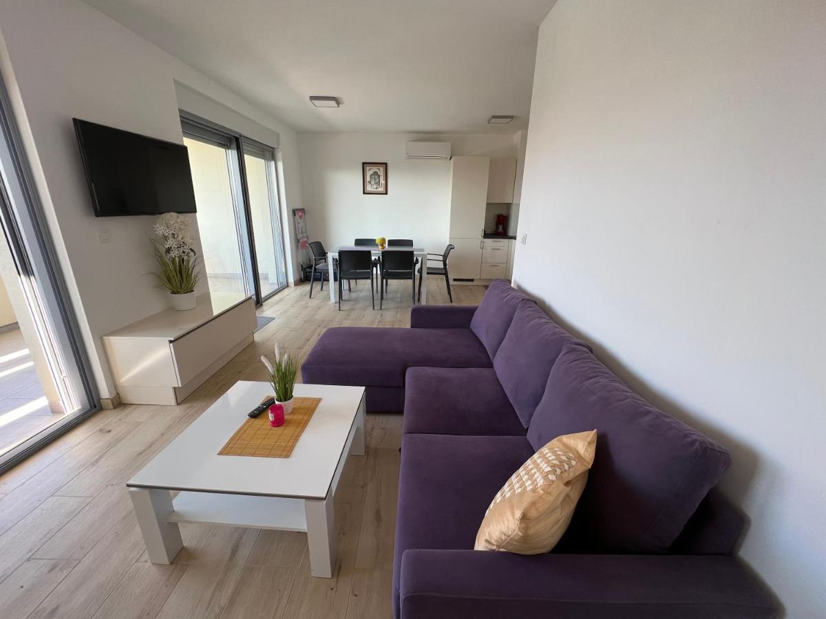 Kozino Apartments Exterior foto