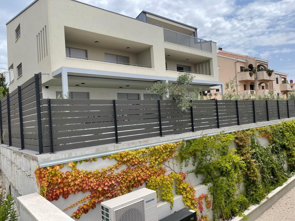 Kozino Apartments Exterior foto