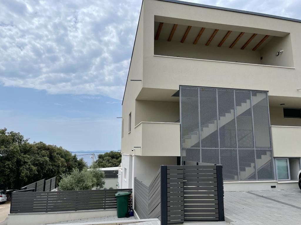 Kozino Apartments Exterior foto